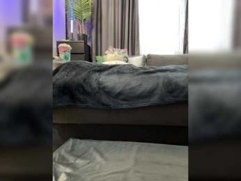 MagicMelody — Bongacams recorded stream image, 23.10.2025 09:50