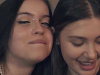 leilagladish — Camsoda recorded stream image, 21.02.2025 07:30
