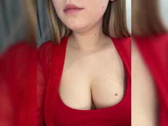 AlinaRay — Bongacams recorded stream image, 23.10.2025 14:30