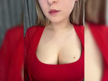 AlinaRay — Bongacams recorded stream image, 23.10.2025 14:30