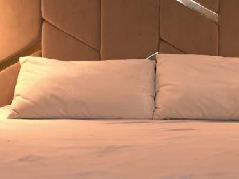 Cinnabon_ga — Bongacams recorded stream screenshot (23 Oct 2025)