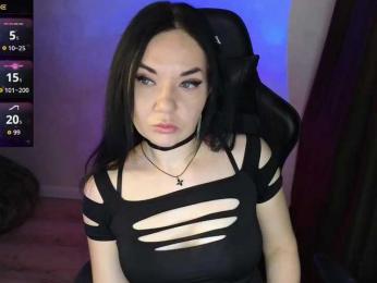 LiLCaTt — Bongacams recorded stream screenshot (23 Oct 2025)