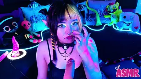 LaytonBox — Stripchat recorded stream image, 23.10.2025 15:20