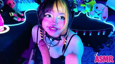 LaytonBox — Stripchat recorded stream image, 23.10.2025 15:20
