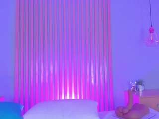 latinfussion — Camsoda recorded stream image, 23.10.2025 11:50