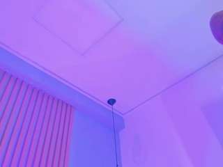 latinfussion — Camsoda recorded stream image, 23.10.2025 11:50