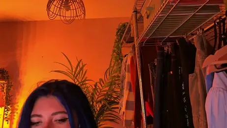 _vixenp — Stripchat recorded stream image, 23.10.2025 16:20