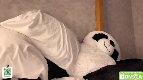 notecarret — Stripchat recorded stream screenshot (23 Oct 2025)