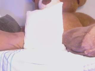 janeebony — Camsoda recorded stream image, 23.10.2025 17:20