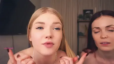 EllenReeves — Stripchat recorded stream image, 21.02.2025 11:10