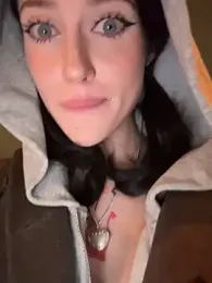 Melissa_crazy — Stripchat recorded stream screenshot (23 Oct 2025)