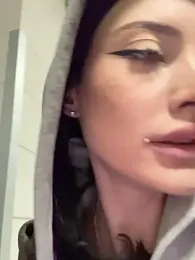 Melissa_crazy — Stripchat recorded stream screenshot (23 Oct 2025)