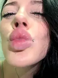 Melissa_crazy — Stripchat recorded stream screenshot (23 Oct 2025)