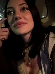 Melissa_crazy — Stripchat recorded stream screenshot (23 Oct 2025)