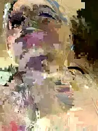 Melissa_crazy — Stripchat recorded stream screenshot (23 Oct 2025)