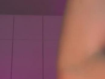 agent_blonde — Chaturbate recorded stream image, 23.10.2025 20:50