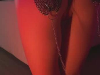 agent_blonde — Chaturbate recorded stream image, 23.10.2025 20:50