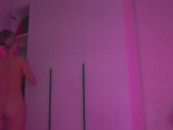 agent_blonde — Chaturbate recorded stream image, 23.10.2025 20:50