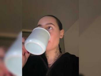 Italianka — Bongacams recorded stream screenshot (24 Oct 2025)