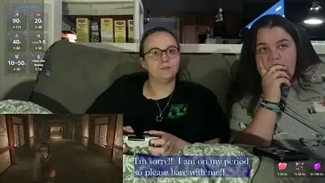 TurtleLady420 — Stripchat recorded stream image, 23.10.2025 23:30