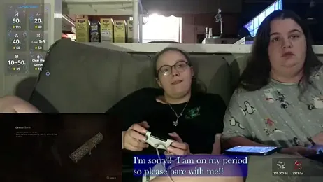 TurtleLady420 — Stripchat recorded stream image, 23.10.2025 23:30