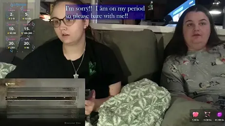 TurtleLady420 — Stripchat recorded stream image, 23.10.2025 23:30