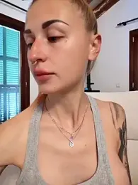 kylie_blck — Stripchat recorded stream screenshot (21 Feb 2025)