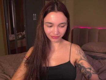TeonaRose — Bongacams recorded stream image, 24.10.2025 05:10