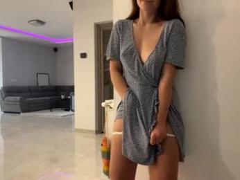 nyconik — Chaturbate recorded stream image, 24.10.2025 06:30
