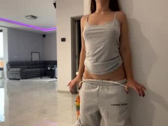 nyconik — Chaturbate recorded stream image, 24.10.2025 06:30