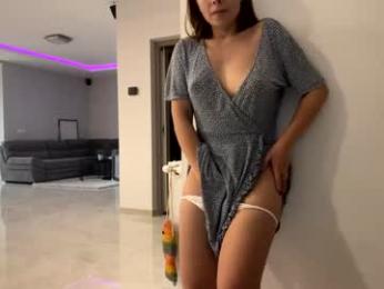 nyconik — Chaturbate recorded stream image, 24.10.2025 06:30