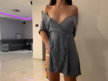 nyconik — Chaturbate recorded stream image, 24.10.2025 06:30