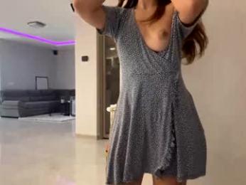 nyconik — Chaturbate recorded stream image, 24.10.2025 06:30