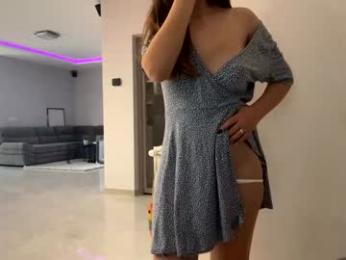 nyconik — Chaturbate recorded stream image, 24.10.2025 06:30