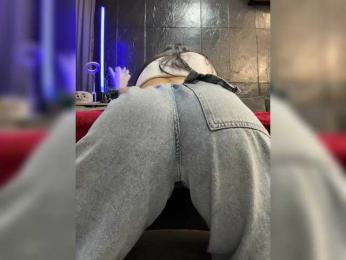 MagicMelody — Bongacams recorded stream image, 21.02.2025 13:00