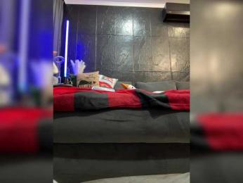 MagicMelody — Bongacams recorded stream image, 21.02.2025 13:00