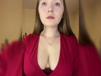 AlinaRay — Bongacams recorded stream image, 21.02.2025 14:10