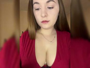 AlinaRay — Bongacams recorded stream image, 21.02.2025 14:10