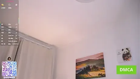 Adeles_vibes — Stripchat recorded stream image, 24.10.2025 16:00
