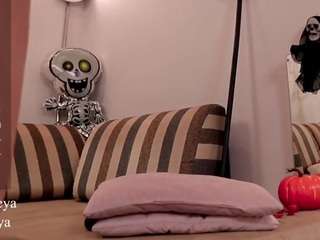 lusty-freya — Camsoda recorded stream image, 24.10.2025 16:20
