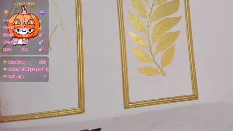 Juliette__3 — Stripchat recorded stream screenshot (24 Oct 2025)