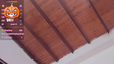 Juliette__3 — Stripchat recorded stream screenshot (24 Oct 2025)