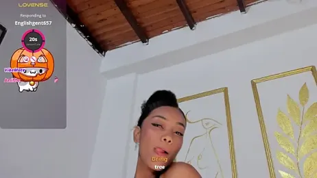Juliette__3 — Stripchat recorded stream screenshot (24 Oct 2025)