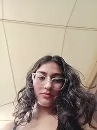 Ary-18 — Stripchat recorded stream image, 24.10.2025 21:10