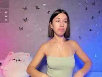 Melaminsy — Bongacams recorded stream image, 24.10.2025 21:10