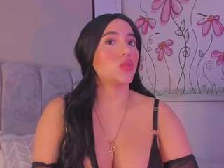 ashlye-stone — Camsoda recorded stream image, 25.10.2025 03:20