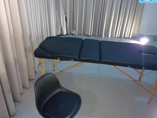 desirerodriguez — Camsoda recorded stream screenshot (25 Oct 2025)