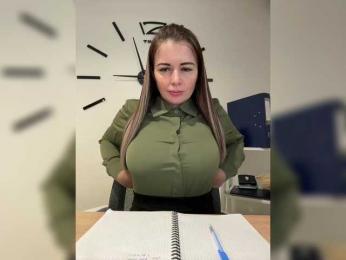 Brenda_KiSKA — Bongacams recorded stream image, 25.10.2025 03:20