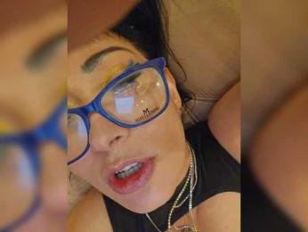 xxxDirtyBitchxxx — Bongacams recorded stream screenshot (25 Oct 2025)