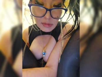 xxxDirtyBitchxxx — Bongacams recorded stream screenshot (25 Oct 2025)